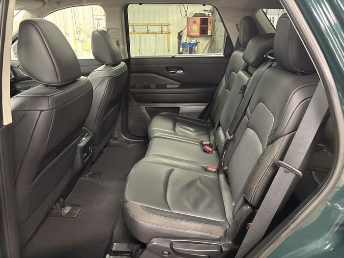 Nissan Pathfinder SL 4RM BLUETOOTH CAMÉRAS 360 TOIT GPS – Image 13