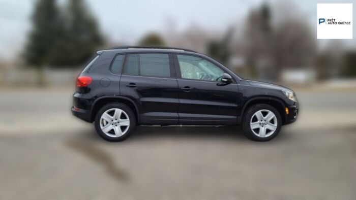 Volkswagen Tiguan Édition spéciale – Image 5