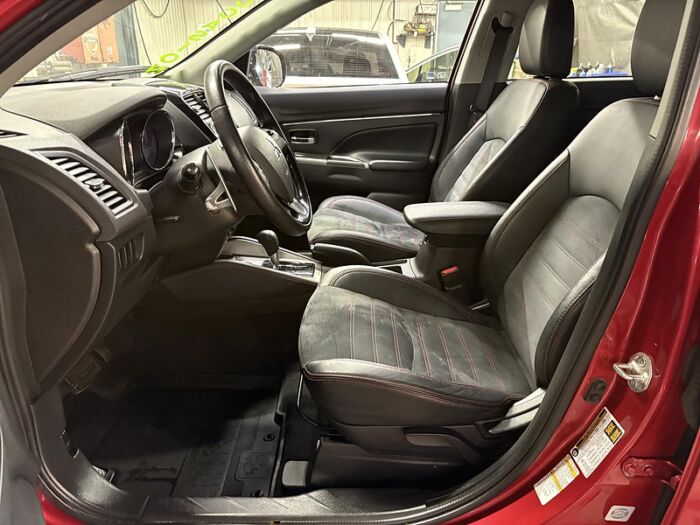 Mitsubishi RVR GT AWC TOIT PANORAMIQUE/MIROIR ANTI-EBLOUISSANT/ – Image 17