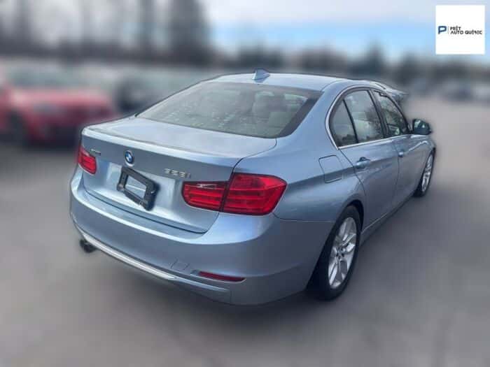 BMW 3 Series 328i – Image 4