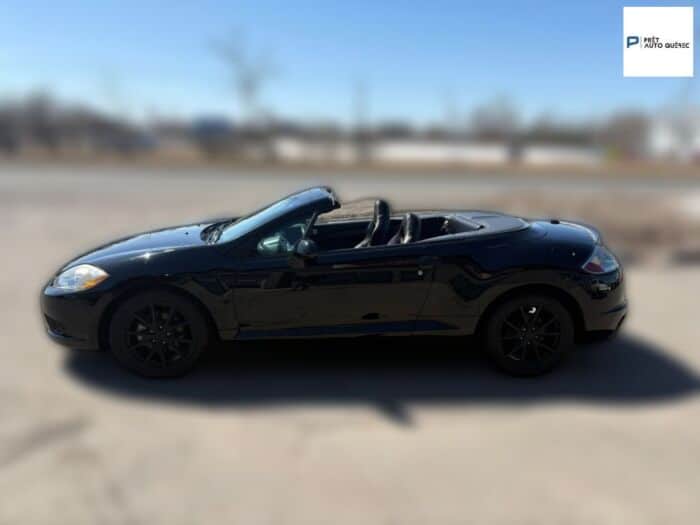 Mitsubishi Eclipse GS – Image 4