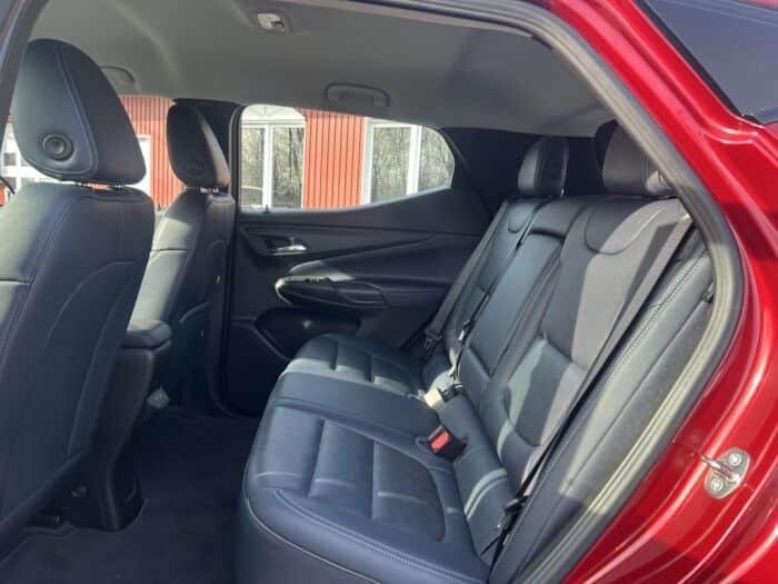 Chevrolet Bolt EV Premier – Image 10