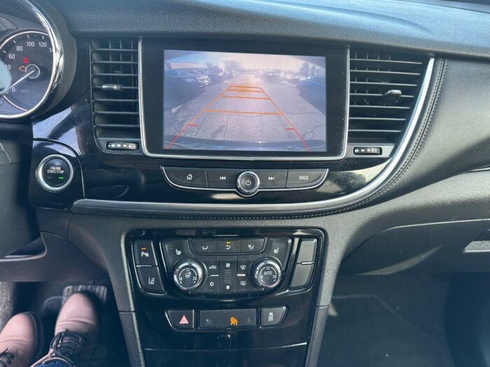 Buick Encore HAUT-DE-GAMME - Image 14