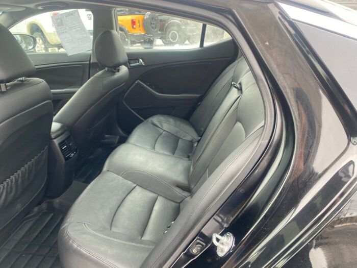 Kia Optima PREMIUM HYBRID – Image 7
