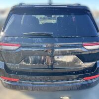 Jeep Grand Cherokee Altitude - Image 6
