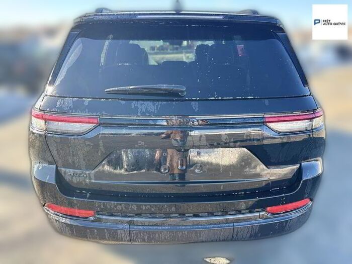 Jeep Grand Cherokee Altitude – Image 6