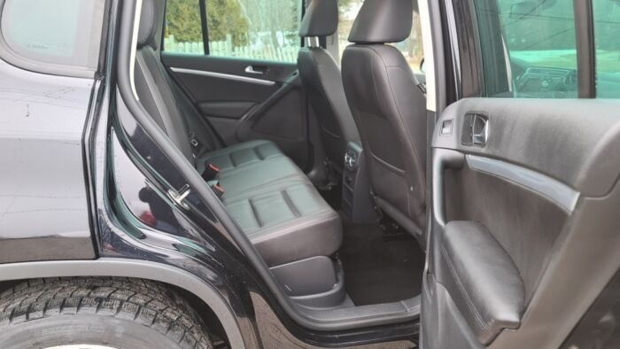 Volkswagen Tiguan Édition spéciale – Image 15