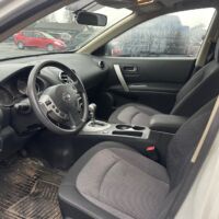 Nissan Rogue SV - Image 9