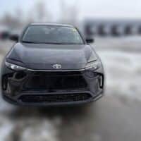 Toyota bZ4X LE FWD - Image 3