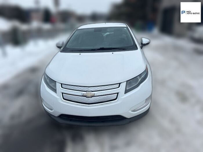 Chevrolet Volt HYBRIDE-BRANCHABLE – Image 7