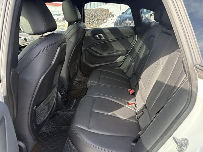 BMW Série 2 228i xDrive Gran Coupé BLUETOOTH TOIT CUIR GPS – Image 10