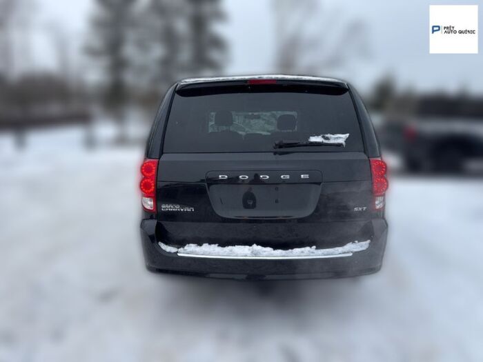 Dodge Grand Caravan SXT – Image 6