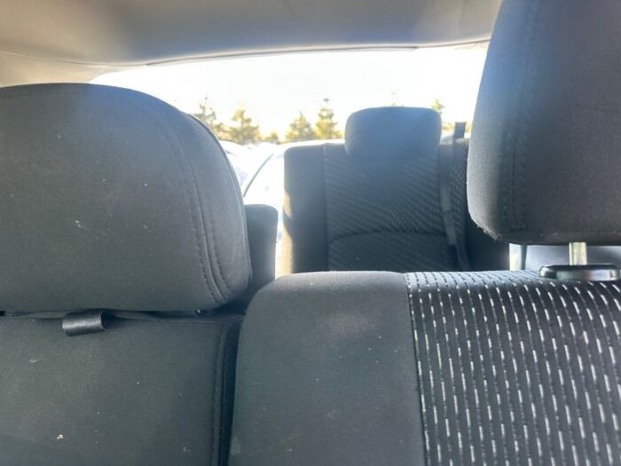 Dodge Journey SXT 7 Passagers – Image 9