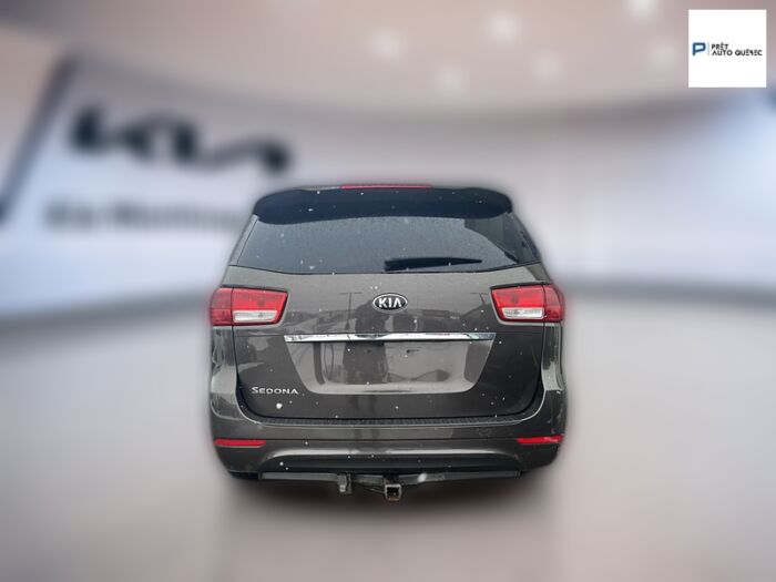 Kia Sedona L TA – Image 5