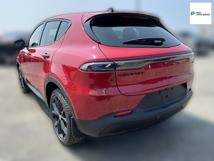Dodge Hornet N/A – Image 5