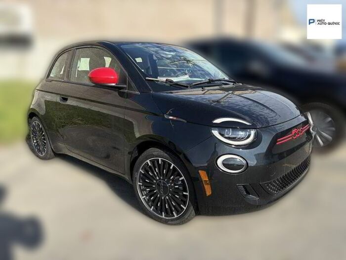 Fiat 500e N/A - Image 4