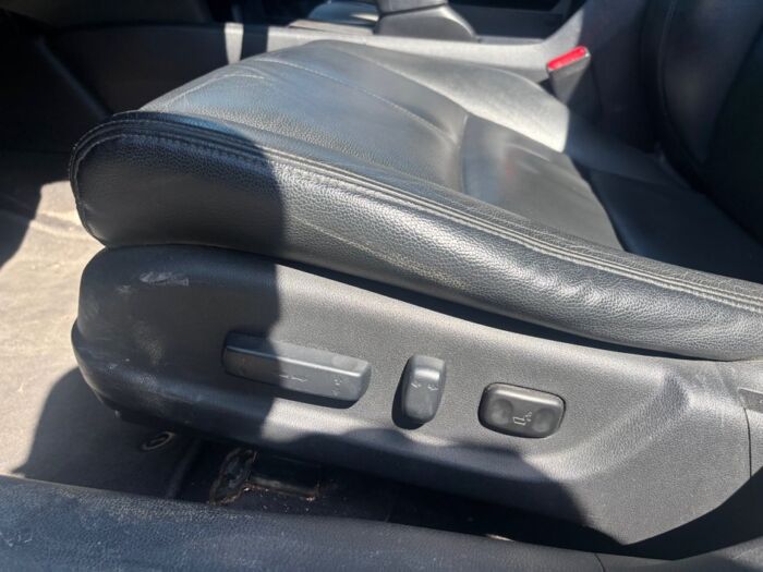 Honda Accord Crosstour EX-L - Image 12