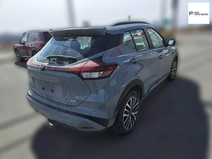 Nissan Kicks SR, AUDIO BOSE, CAM RECUL, INSPECTE, GARANTIE - Image 19
