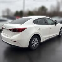 Mazda Mazda3 - - Image 4