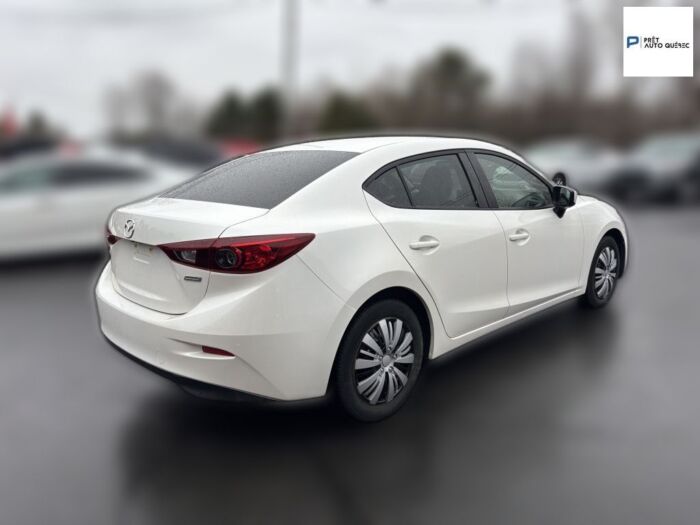 Mazda Mazda3 - – Image 4