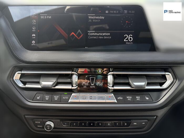 BMW Série 2 228i xDrive Gran Coupé BLUETOOTH TOIT CUIR GPS – Image 29