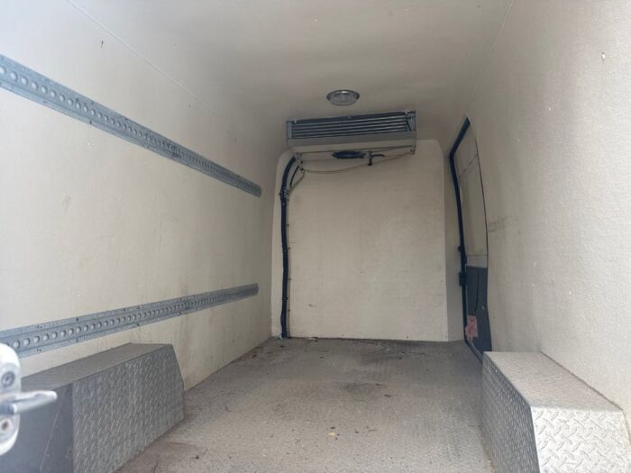 Ram ProMaster Cargo Van 3500 HIGHROOF – Image 6