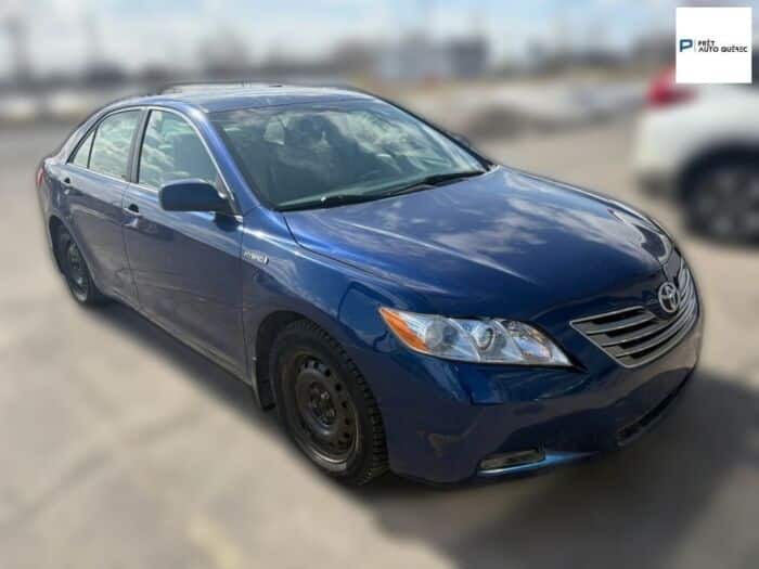 Toyota Camry - - Image 5