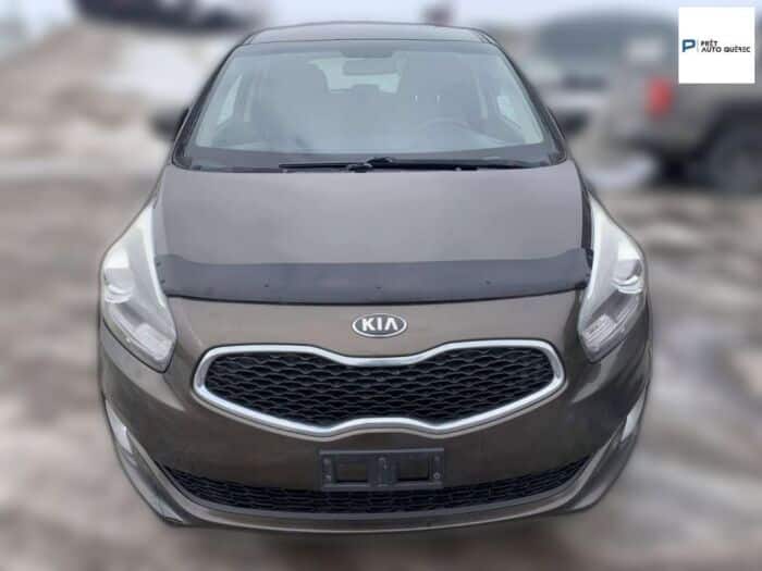 KIA Rondo LX - Image 3