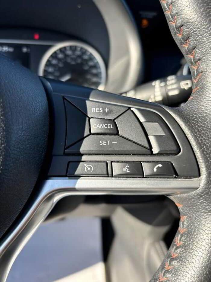Nissan Kicks N/A – Image 17
