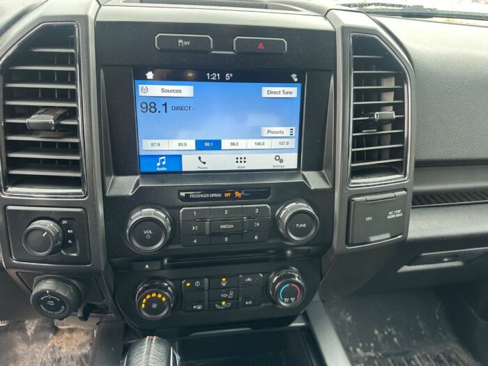 Ford F-150 SPORT – Image 14