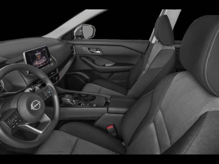 Nissan Rogue Sv Toit Ouvrant - Image 7