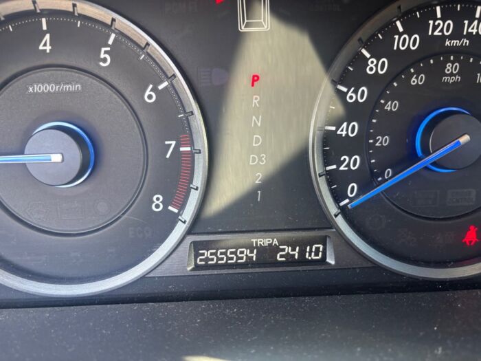 Honda Accord Crosstour EX-L - Image 18