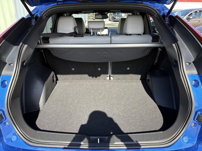 Mitsubishi Eclipse Cross GT S-AWC/VISION TETE HAUTE/CRUISE ADAPTATIF/TOIT P – Image 9