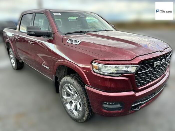 RAM 1500 Off-Roader Value - Image 4