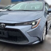 Toyota Corolla - - Image 3