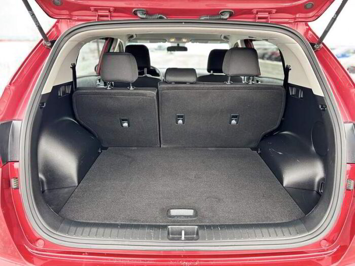 Kia Sportage LX Traction Intégrale - Image 8