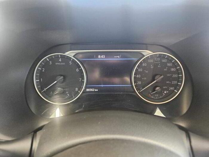 Nissan Sentra SV, AUTO, INSPECTE, A/C, CAM DE RECUL, BLUETOOTH, – Image 16
