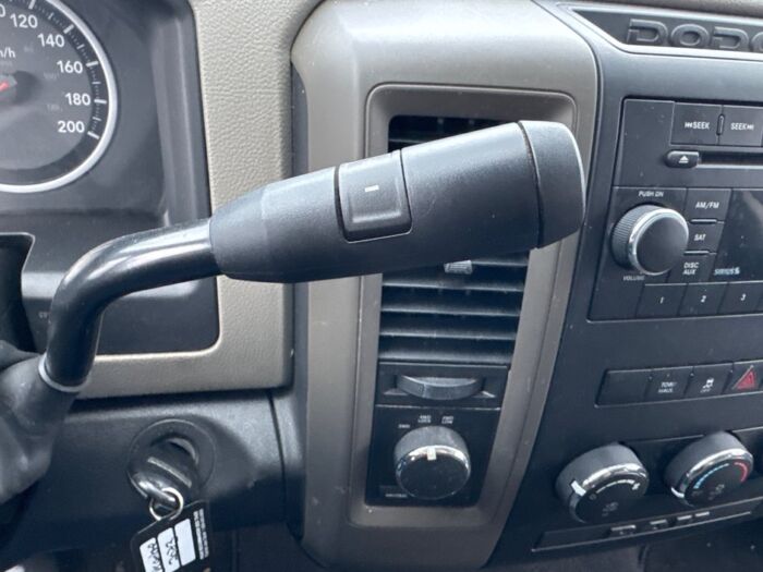 Ram 1500 ST – Image 9