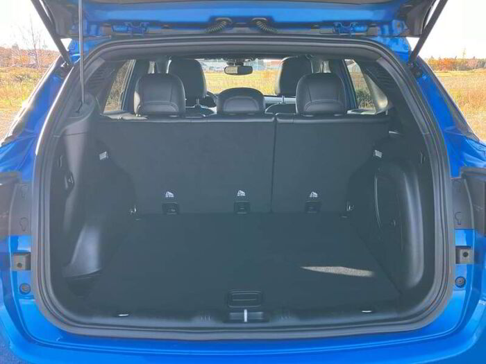 Jeep Compass Trailhawk Elite 4x4 - Image 6
