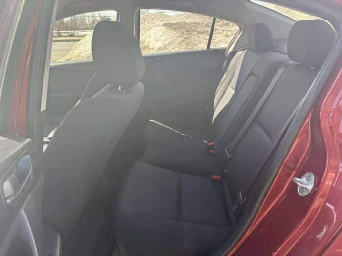 Mazda Mazda3 GX – Image 12