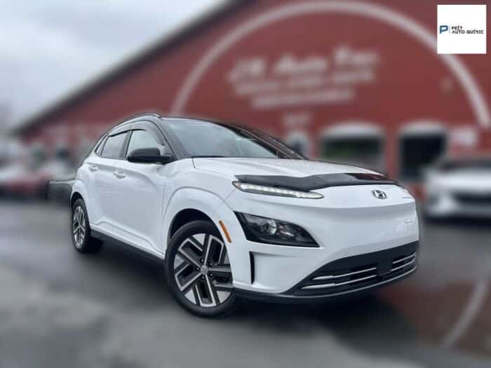 Hyundai Kona Privilégié – Image 3
