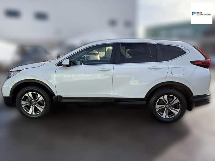 Honda CR-V LX AWD – Image 22