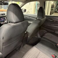 Nissan Rogue S TI ÉDITION SE BLUETOOTH CAMÉRA SIÈGES CHAUFFANT - Image 26