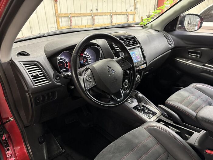 Mitsubishi RVR GT AWC TOIT PANORAMIQUE/MIROIR ANTI-EBLOUISSANT/ – Image 16