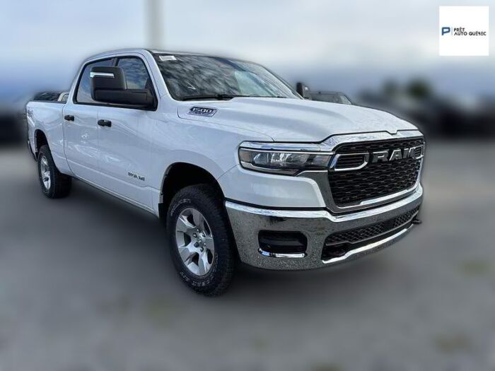 RAM 1500 Tradesman – Image 4