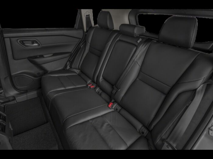 Nissan Rogue édition Minuit – Image 8