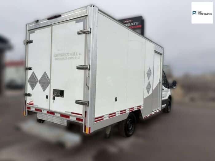 Ford Transit - – Image 5