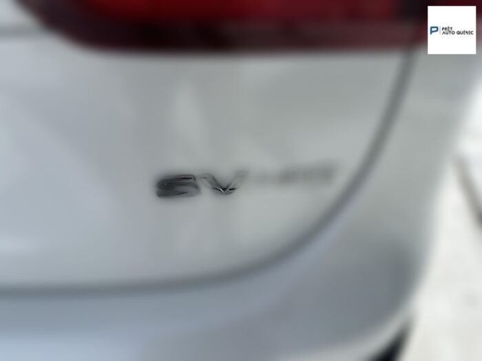 Nissan Qashqai SV TI CVT - Image 6