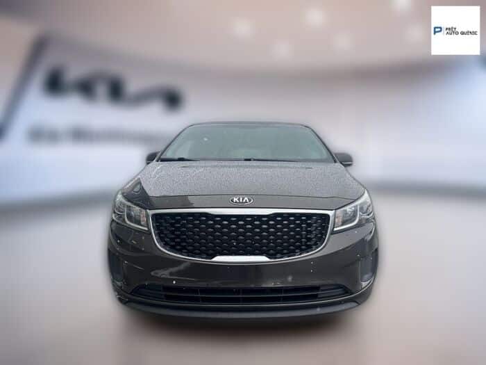 Kia Sedona L TA – Image 9