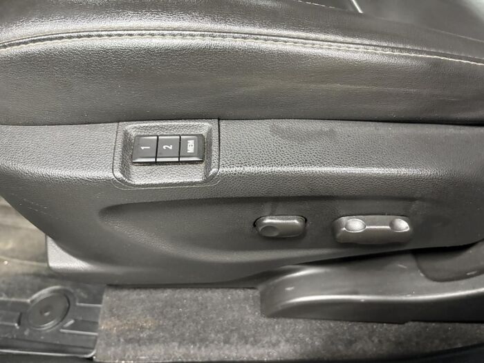 Buick Encore AWD CUIR/JAMAIS ACC/VOLANT CHAUFFANT/CAMERA RECUL – Image 17